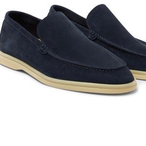 Loro Piana summer walks